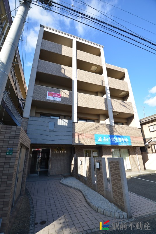 建物画像