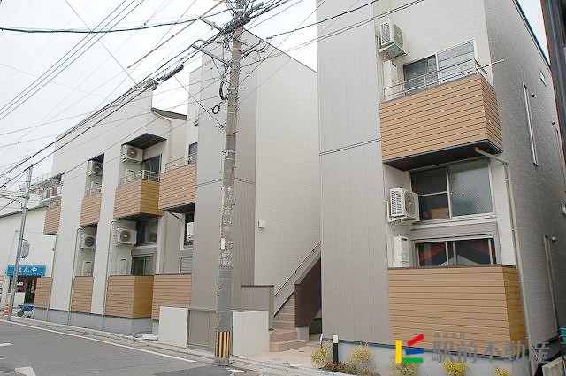 物件写真