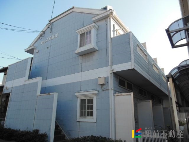 建物画像