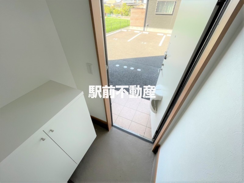 ■室内イメージ■