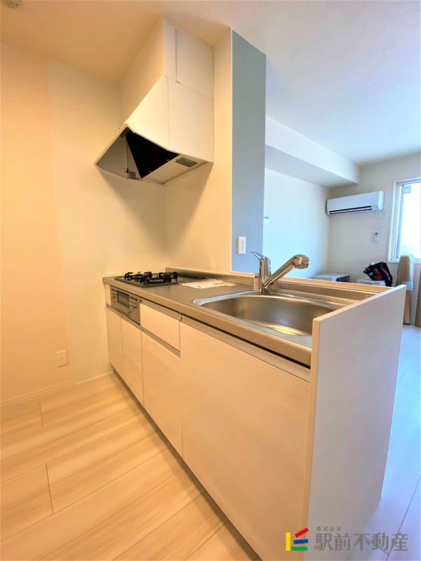 システムキッチン