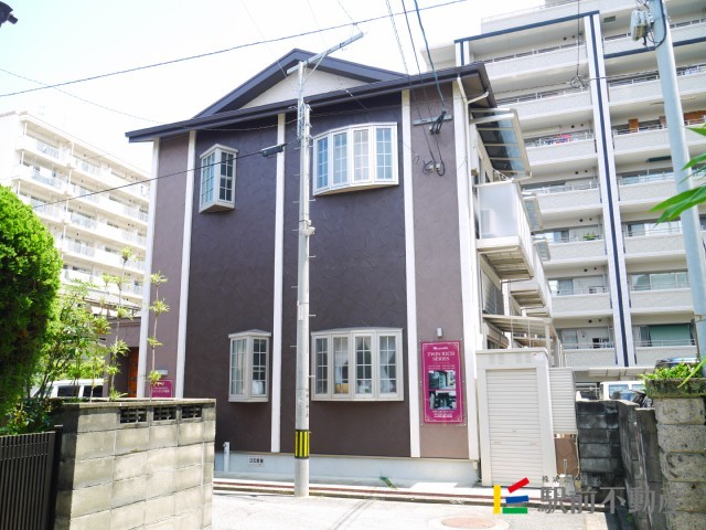 建物画像