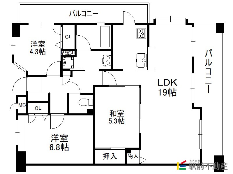 サムネイル