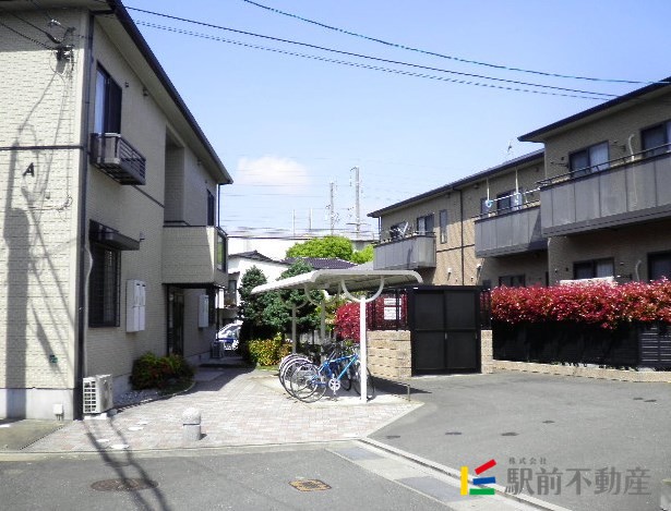 物件写真