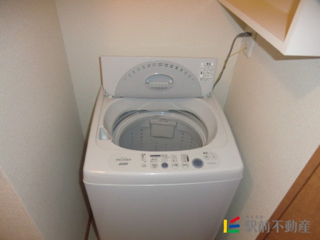家具家電付きです!