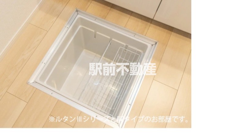 類似物件の写真です