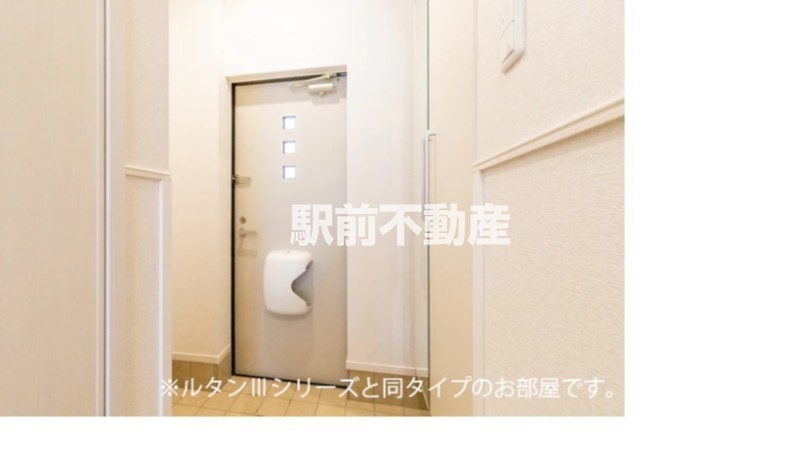 類似物件の写真です