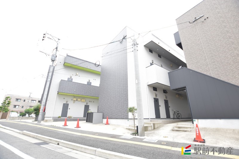 建物画像