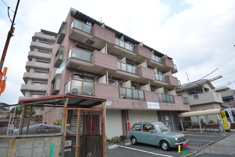 物件写真