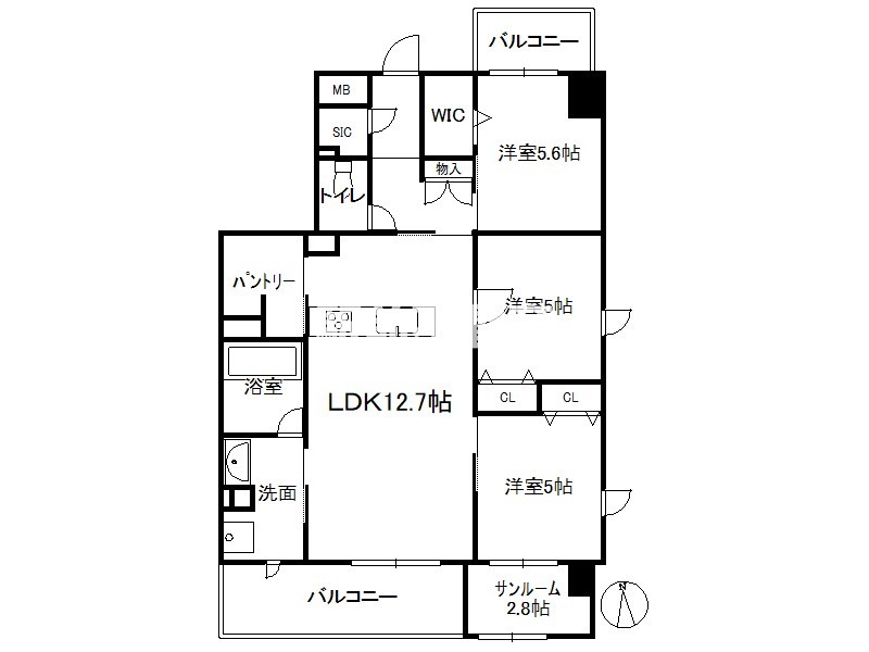サムネイル