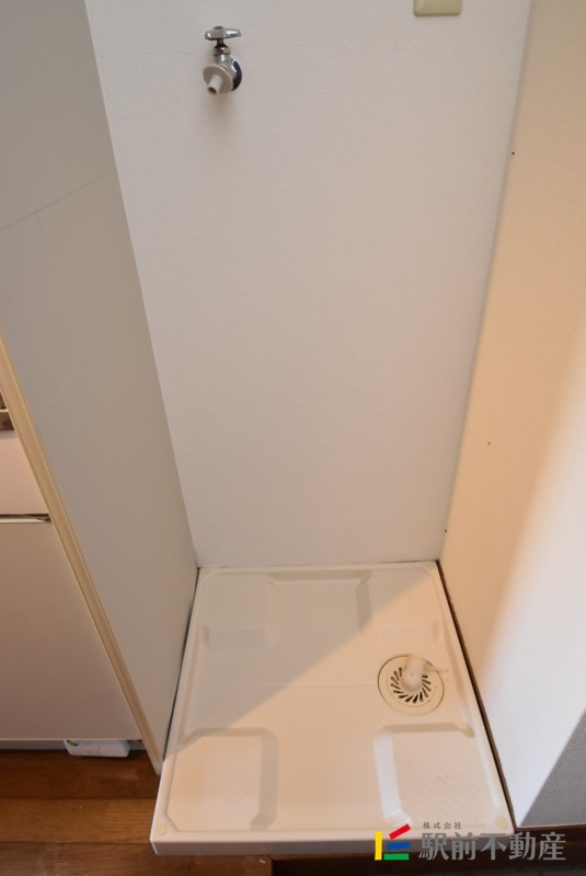 写真は別部屋