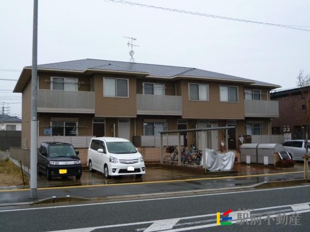 物件写真