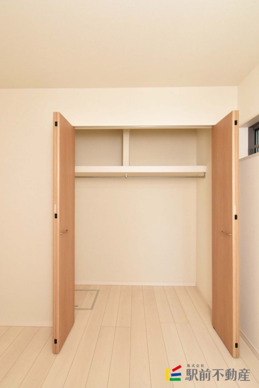 写真は別部屋