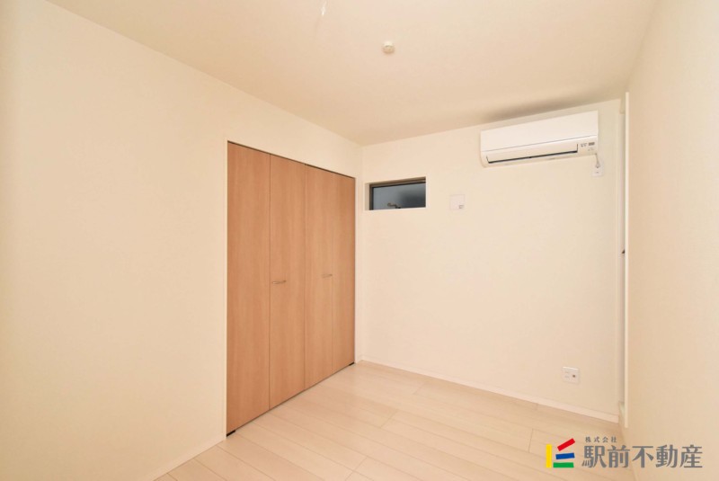 写真は別部屋