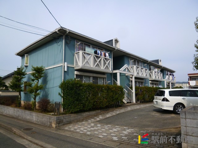 物件写真