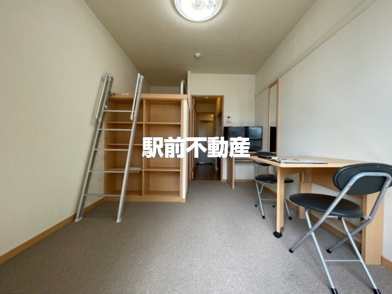 別部屋流用