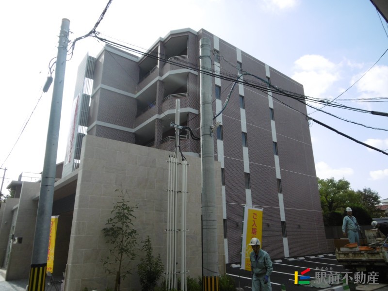 建物画像