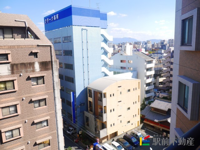 写真は同タイプ別部屋