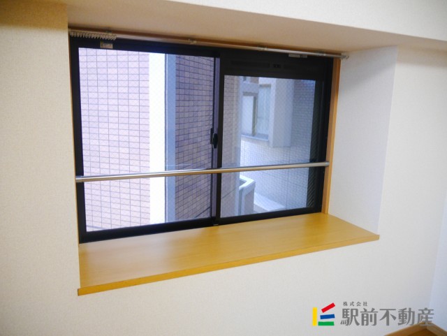 写真は同タイプ別部屋