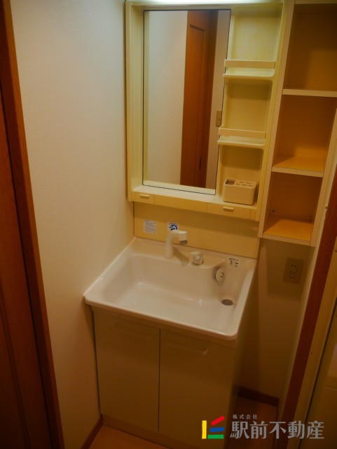写真は同タイプ別部屋