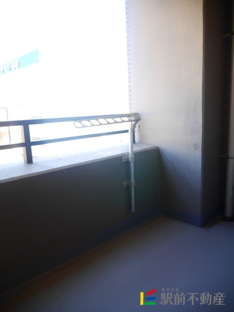 写真は同タイプ別部屋