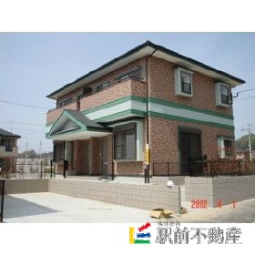 物件写真