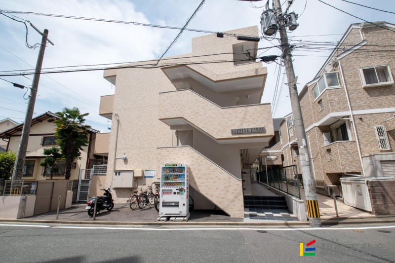 建物画像