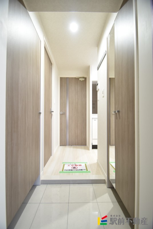 同タイプ別部屋