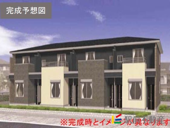 建物画像