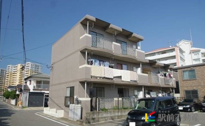 物件写真