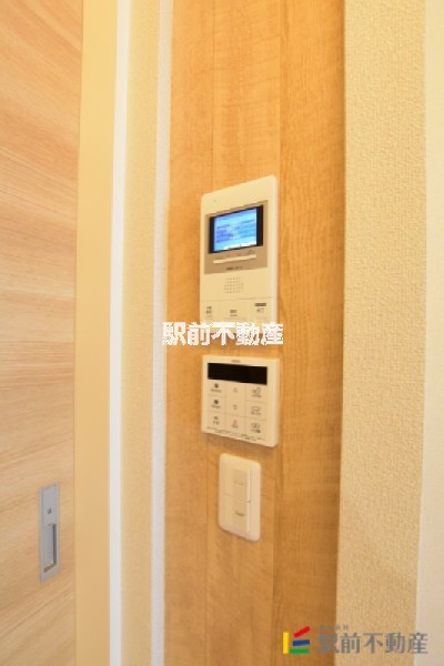 新築のため類似物件写真