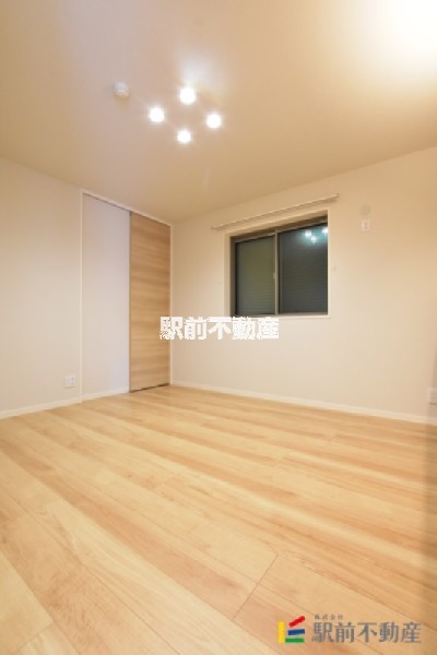 新築のため類似物件写真