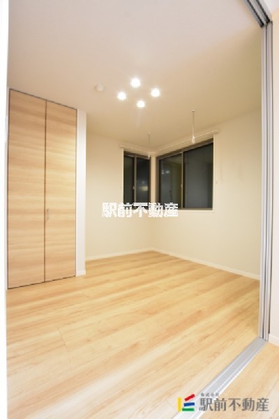 新築のため類似物件写真