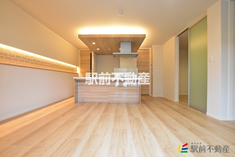 新築のため類似物件写真