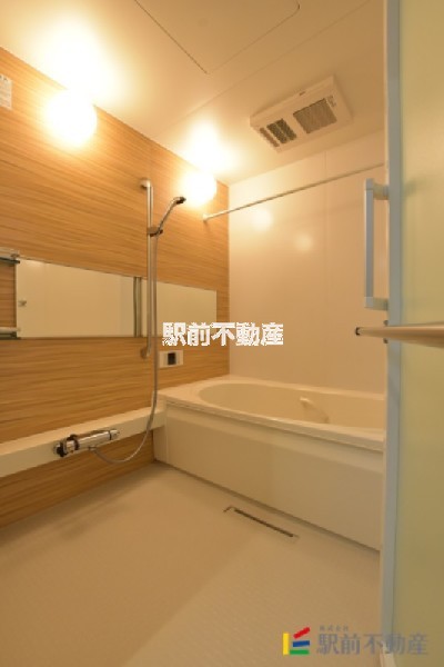 新築のため類似物件写真