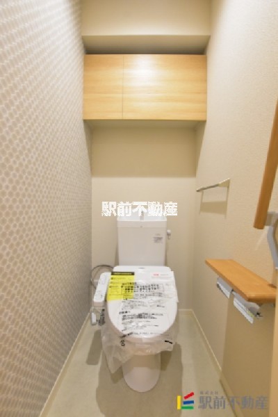 新築のため類似物件写真