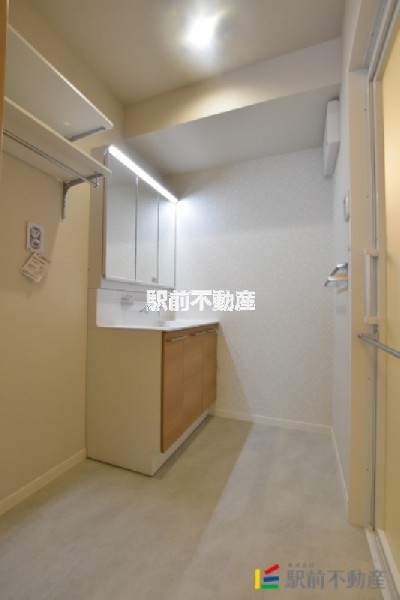 新築のため類似物件写真