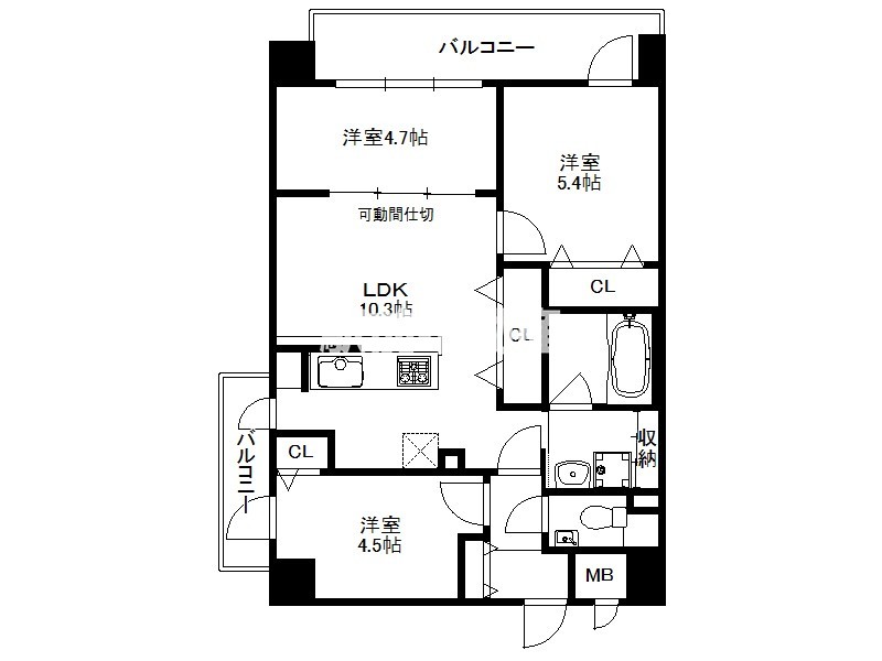 サムネイル