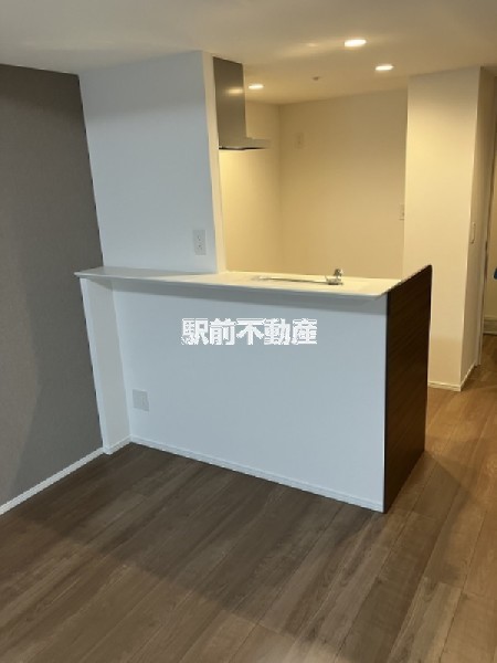 写真は別部屋