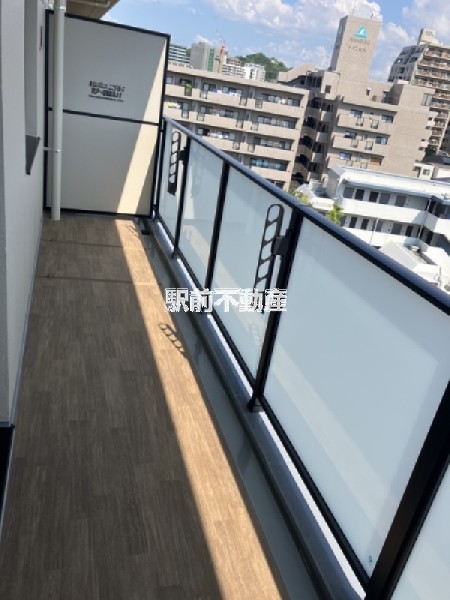 写真は別部屋