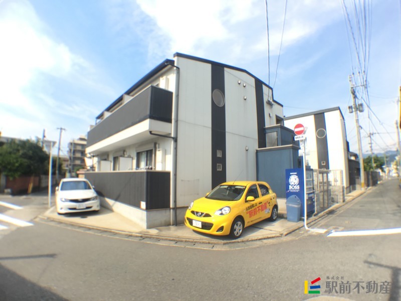 建物画像