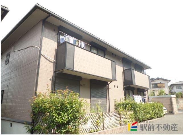 建物画像