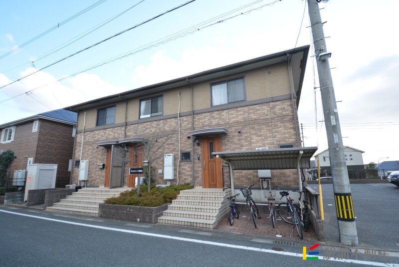 ウィルコート香椎台・福岡県福岡市東区香椎台・香椎神宮徒歩14分