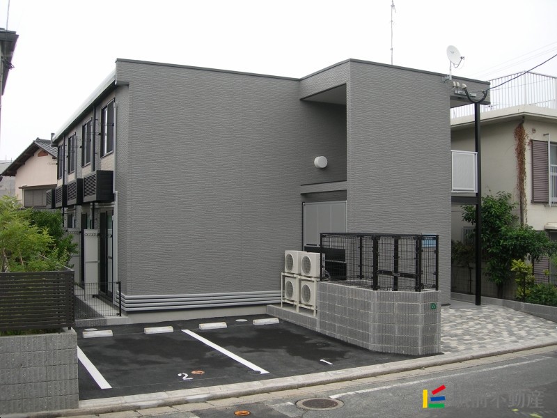 物件写真