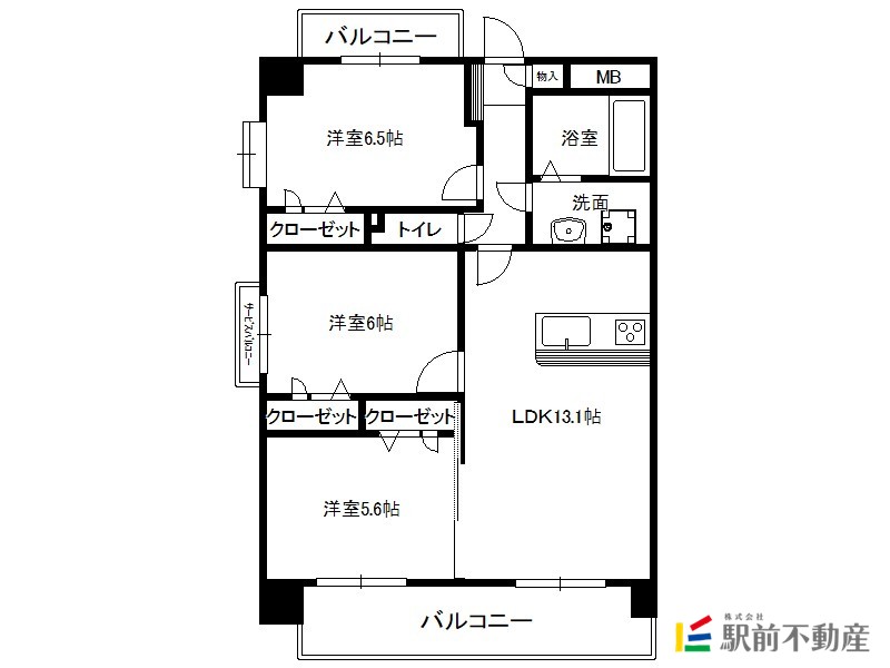 サムネイル