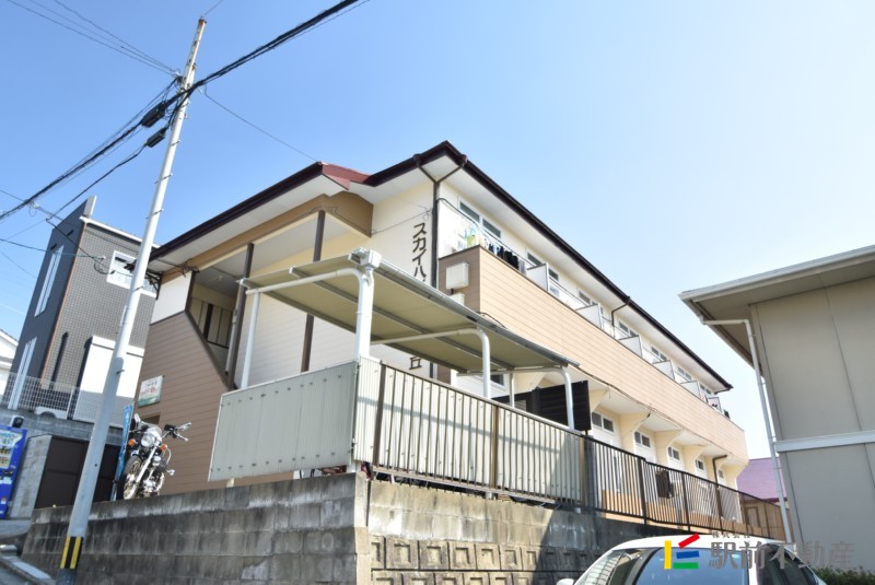 建物画像