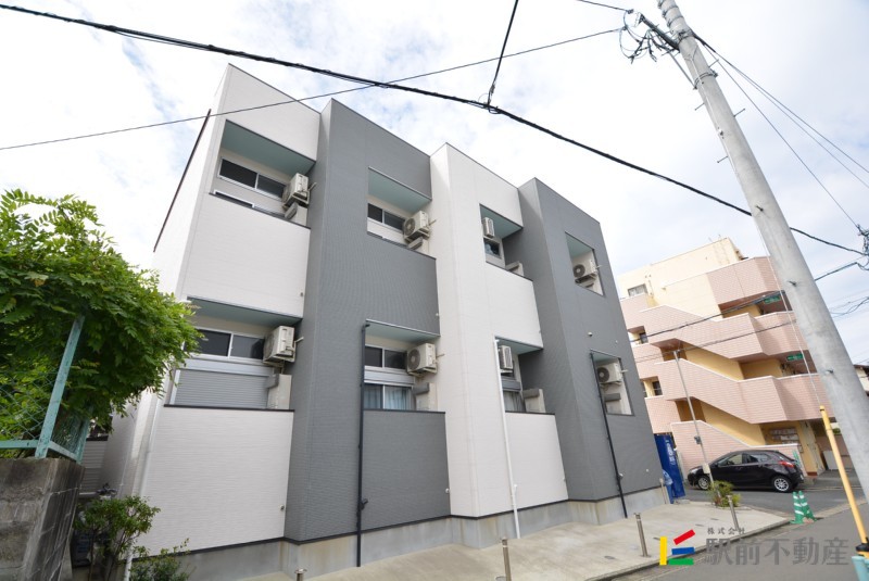 建物画像