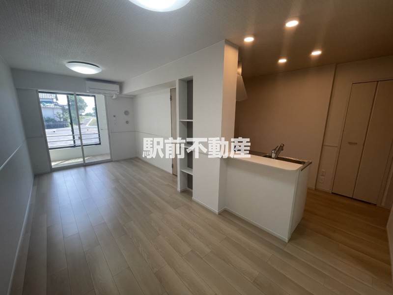 同タイプ、別物件