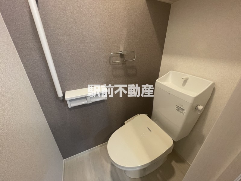 同タイプ、別物件