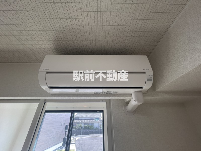 同タイプ、別物件